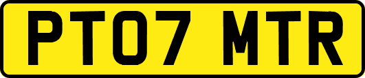 PT07MTR