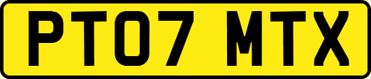 PT07MTX