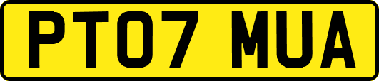 PT07MUA