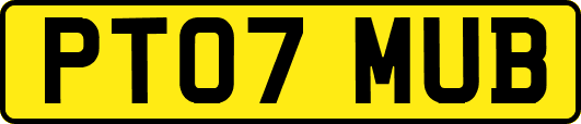 PT07MUB