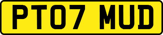 PT07MUD
