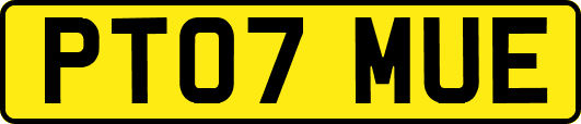PT07MUE
