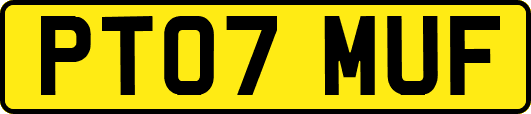 PT07MUF