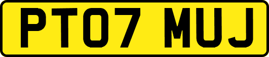 PT07MUJ