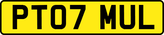 PT07MUL