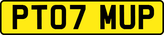 PT07MUP