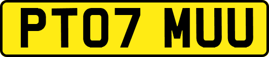 PT07MUU