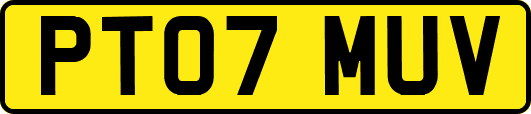 PT07MUV