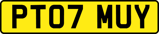 PT07MUY