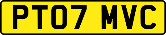 PT07MVC