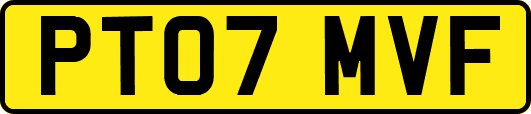 PT07MVF