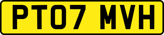 PT07MVH