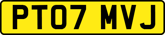 PT07MVJ
