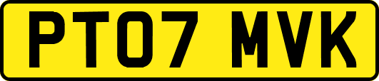 PT07MVK