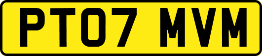 PT07MVM