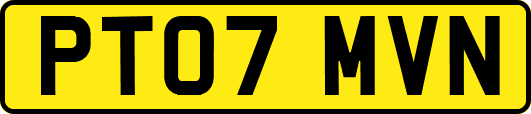 PT07MVN