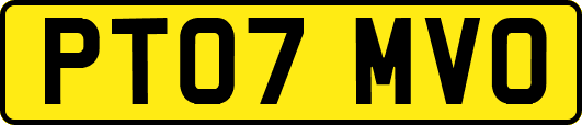 PT07MVO