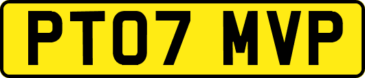 PT07MVP