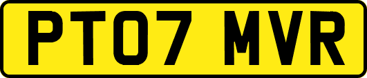 PT07MVR
