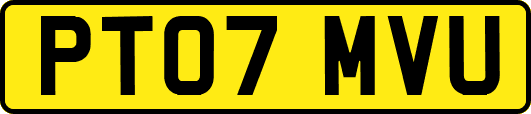 PT07MVU