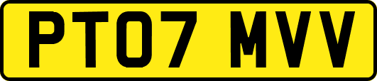 PT07MVV