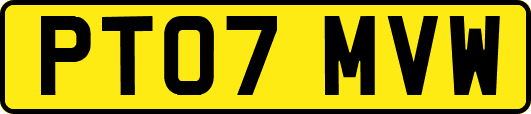 PT07MVW