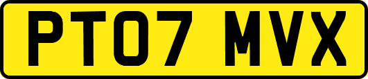 PT07MVX