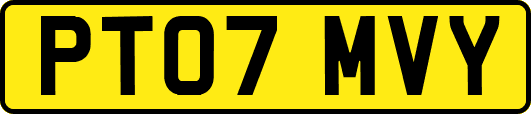 PT07MVY