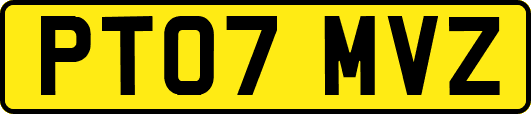 PT07MVZ