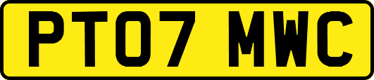 PT07MWC