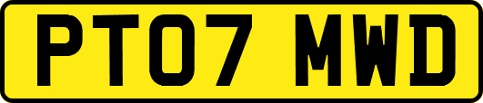 PT07MWD