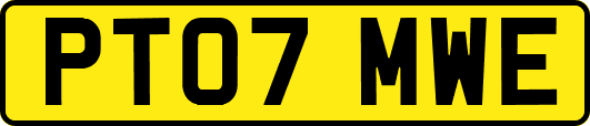 PT07MWE