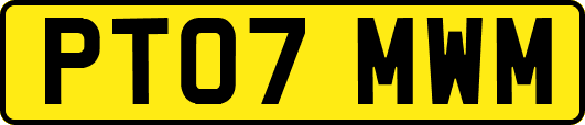 PT07MWM