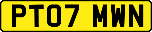 PT07MWN