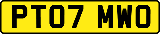 PT07MWO