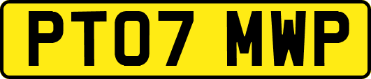 PT07MWP