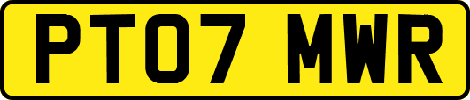 PT07MWR