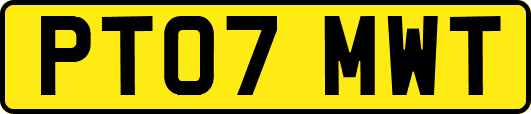 PT07MWT