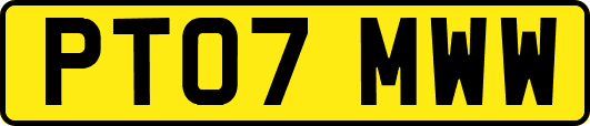 PT07MWW