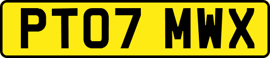PT07MWX