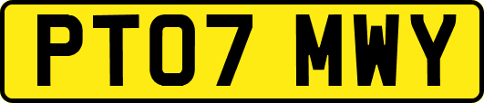PT07MWY