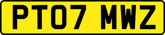 PT07MWZ