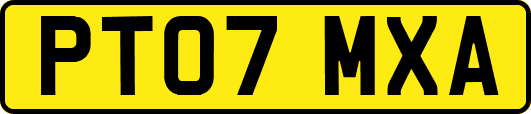 PT07MXA