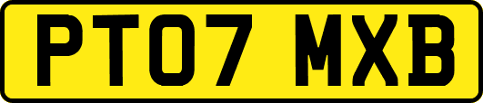 PT07MXB