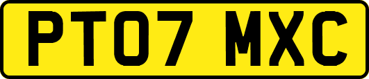 PT07MXC