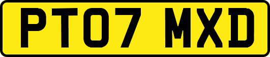 PT07MXD
