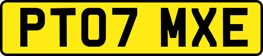 PT07MXE