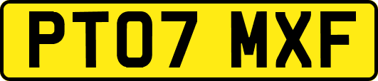 PT07MXF