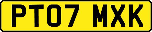 PT07MXK