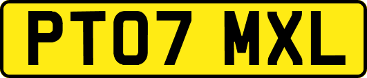 PT07MXL